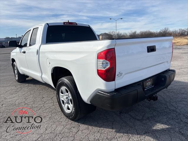 2020 Toyota Tundra SR