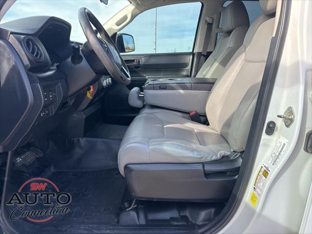 2020 Toyota Tundra SR