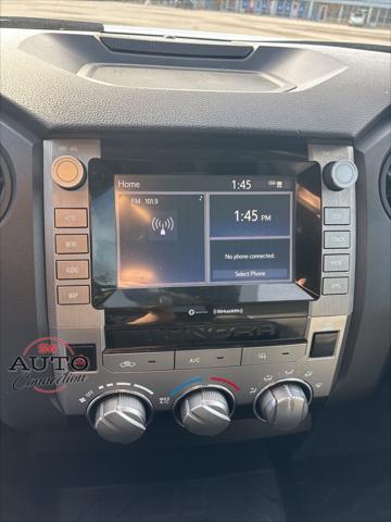 2020 Toyota Tundra SR
