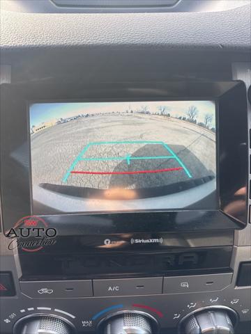 2020 Toyota Tundra SR