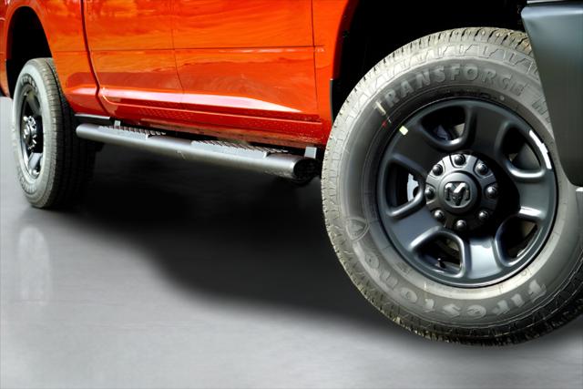 2026 Ram 2500 Tradesman Crew Cab 4x4 64 Box