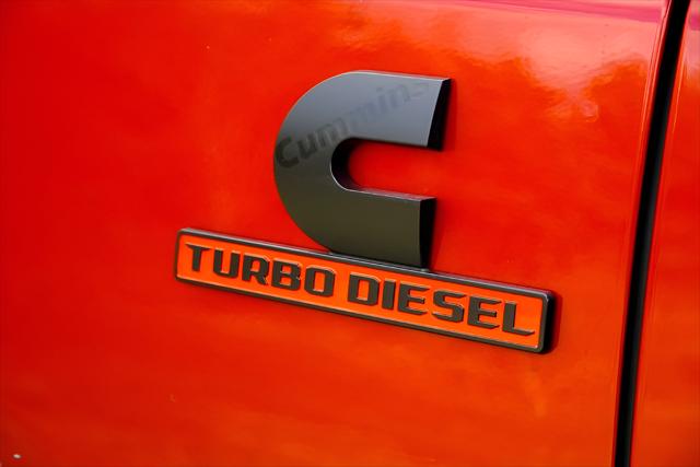 2026 Ram 2500 Tradesman Crew Cab 4x4 64 Box