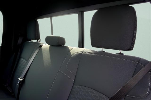 2026 Ram 2500 Tradesman Crew Cab 4x4 64 Box