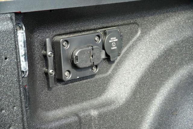 2026 Ram 2500 Tradesman Crew Cab 4x4 64 Box