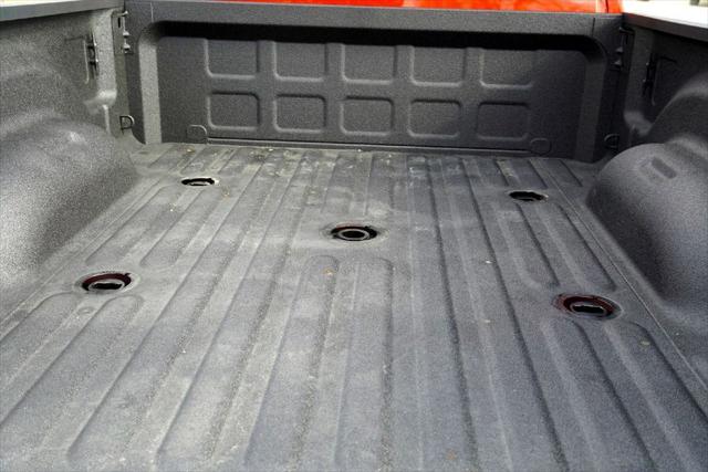 2026 Ram 2500 Tradesman Crew Cab 4x4 64 Box