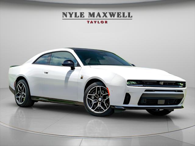2026 Dodge Charger Scat Pack 2-Door AWD for sale in Taylor, TX