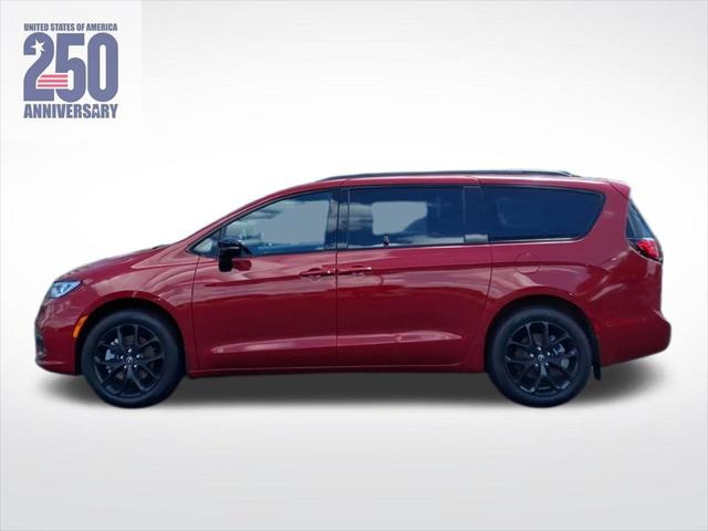 2026 Chrysler Pacifica Limited AWD for sale in Boardman, OH