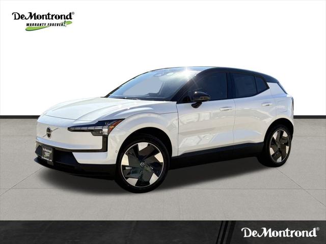 2026 Volvo EX30 Ultra Twin Motor Performance, Fully electric for sale in Houston, TX