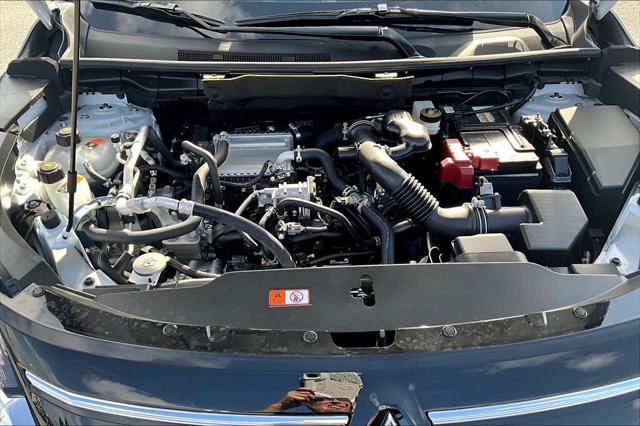 2026 Mitsubishi Outlander SE 1.5T 2WD