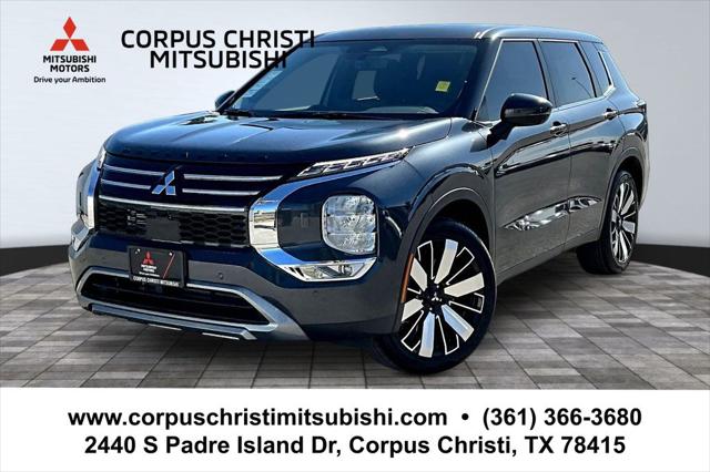 2026 Mitsubishi Outlander SE 1.5T 2WD for sale in Corpus Christi, TX