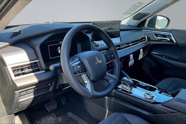 2026 Mitsubishi Outlander SE 1.5T 2WD