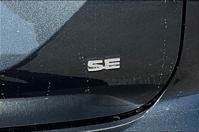 2026 Mitsubishi Outlander SE 1.5T 2WD