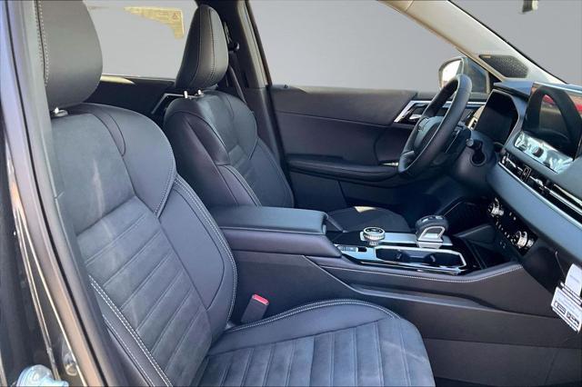 2026 Mitsubishi Outlander SE 1.5T 2WD
