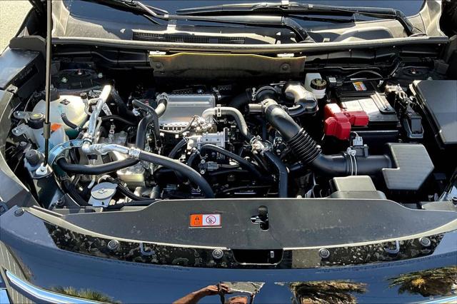 2026 Mitsubishi Outlander SE 1.5T 2WD