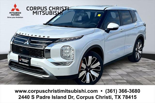2026 Mitsubishi Outlander SE 1.5T 2WD for sale in Corpus Christi, TX