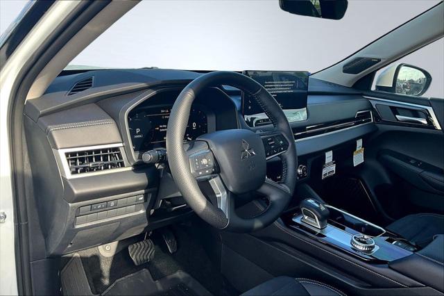 2026 Mitsubishi Outlander SE 1.5T 2WD
