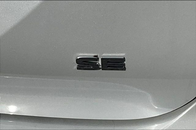 2026 Mitsubishi Outlander SE 1.5T 2WD