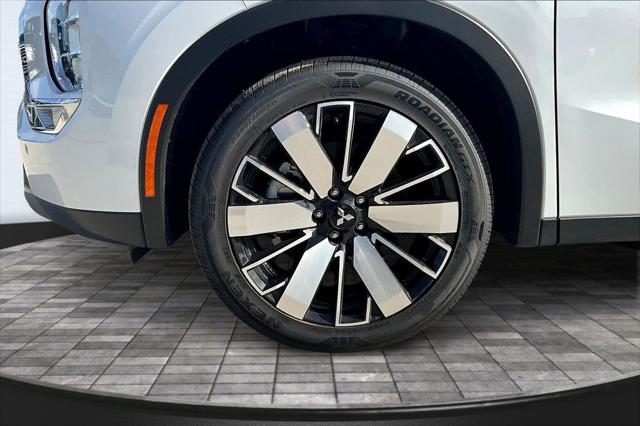 2026 Mitsubishi Outlander SE 1.5T 2WD
