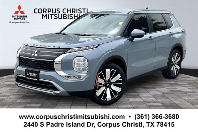 2026 Mitsubishi Outlander SE 1.5T 2WD for sale in Corpus Christi, TX