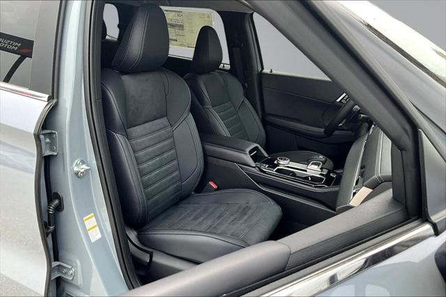 2026 Mitsubishi Outlander SE 1.5T 2WD