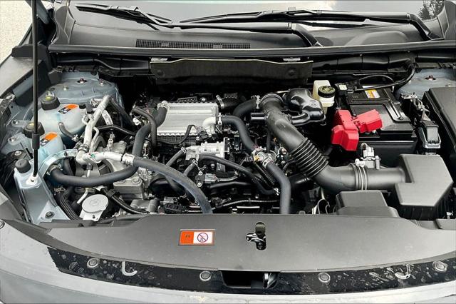2026 Mitsubishi Outlander SE 1.5T 2WD