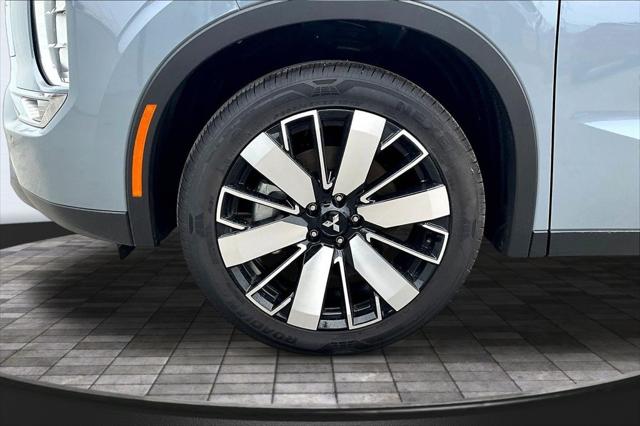 2026 Mitsubishi Outlander SE 1.5T 2WD