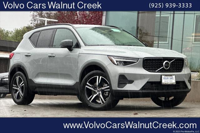 2026 Volvo XC40 Core, B5 AWD Gas (mild hybrid), Dark for sale in Walnut Creek, CA