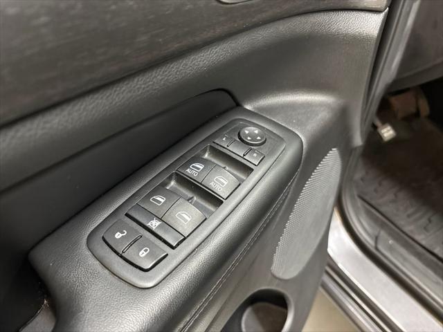 2015 Jeep Grand Cherokee Altitude