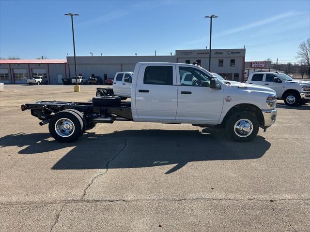 2026 Ram 3500 Tradesman/Big Horn