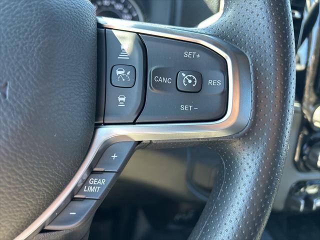 2026 Ram 3500 Tradesman/Big Horn