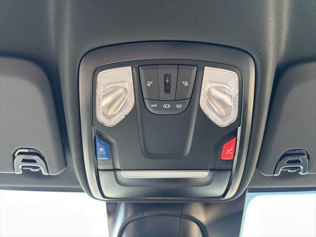 2026 Ram 3500 Tradesman/Big Horn