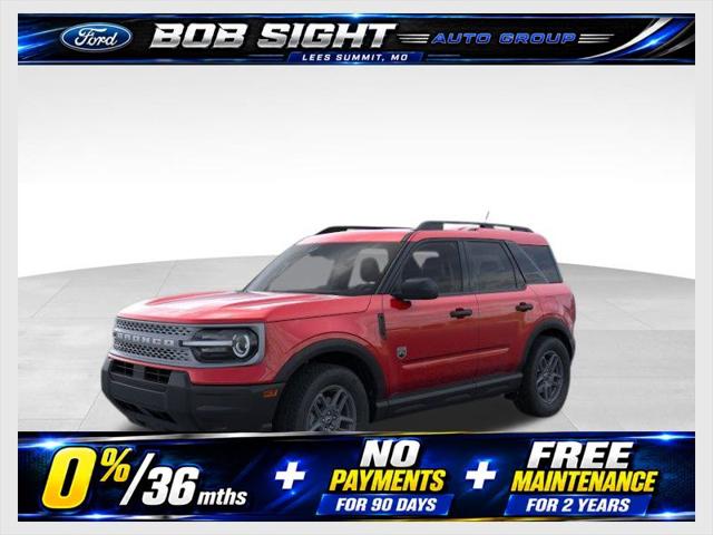 2025 Ford Bronco Sport Big Bend for sale in Lee's Summit, MO