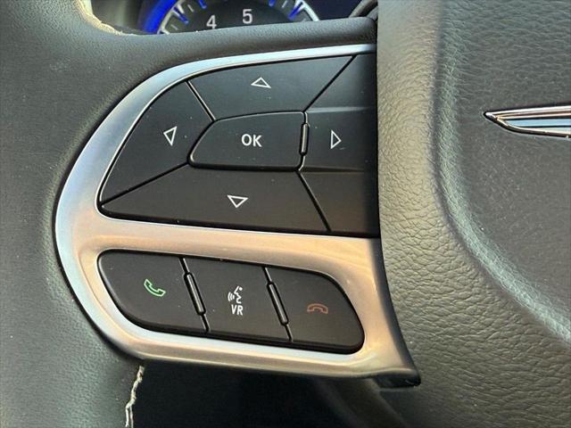 2026 Chrysler Pacifica Limited AWD