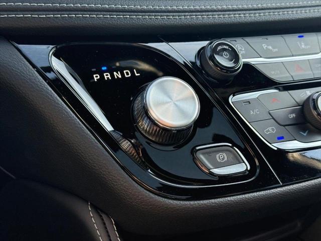 2026 Chrysler Pacifica Limited AWD