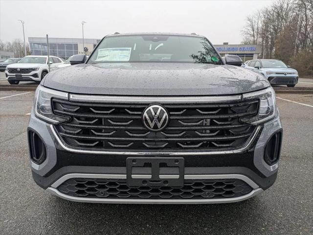 2026 Volkswagen Atlas Cross Sport SEL
