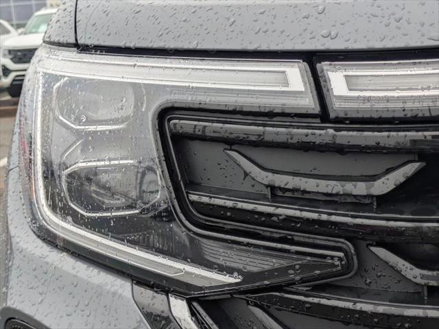 2026 Volkswagen Atlas Cross Sport SEL