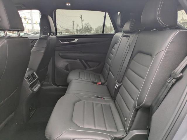 2026 Volkswagen Atlas Cross Sport SEL