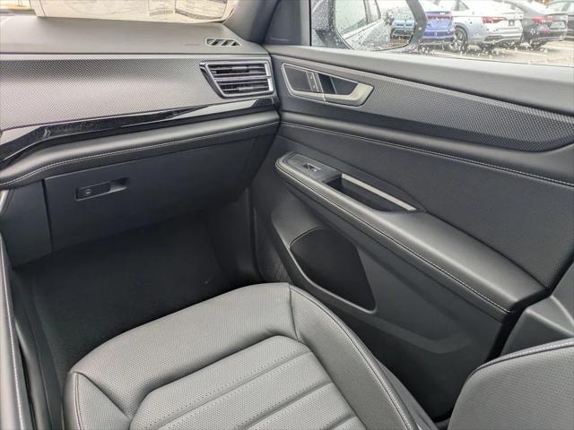 2026 Volkswagen Atlas Cross Sport SEL