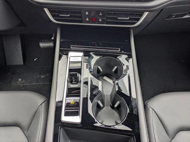 2026 Volkswagen Atlas Cross Sport SEL