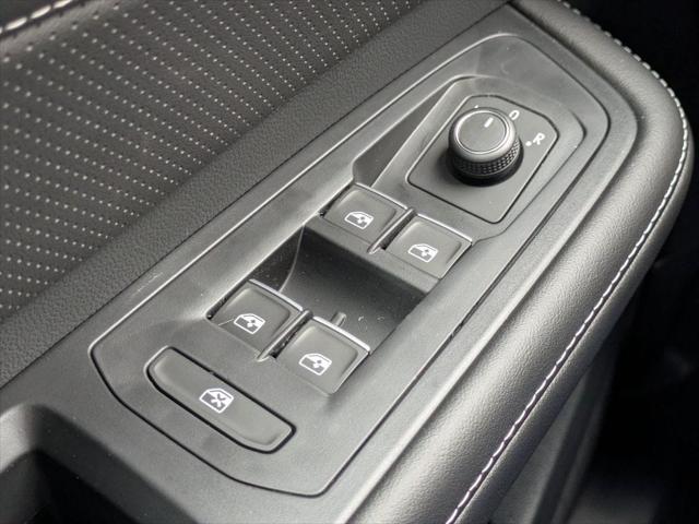 2026 Volkswagen Atlas Cross Sport SEL