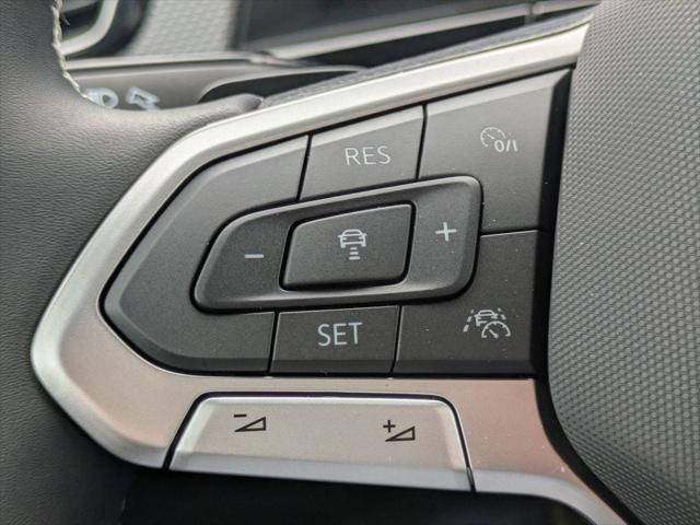 2026 Volkswagen Atlas Cross Sport SEL