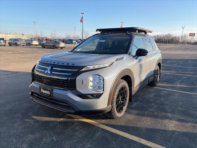 2026 Mitsubishi Outlander Trail Edition 2.5 S-AWC for sale in Milwaukee, WI