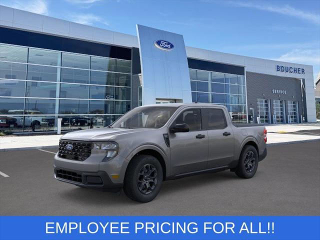 2026 Ford Maverick XLT for sale in Menomonee Falls, WI