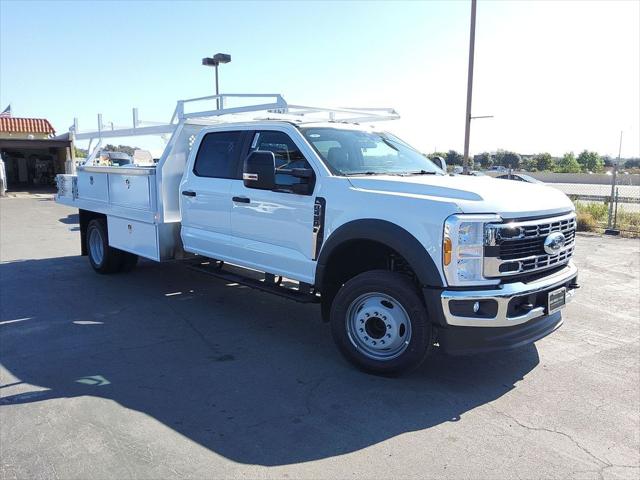 2026 Ford F-450 XL for sale in Carlsbad, CA