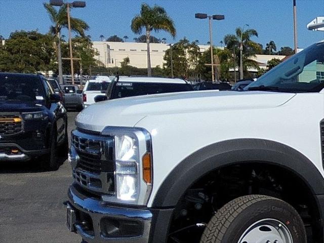 2026 Ford F-450 XL