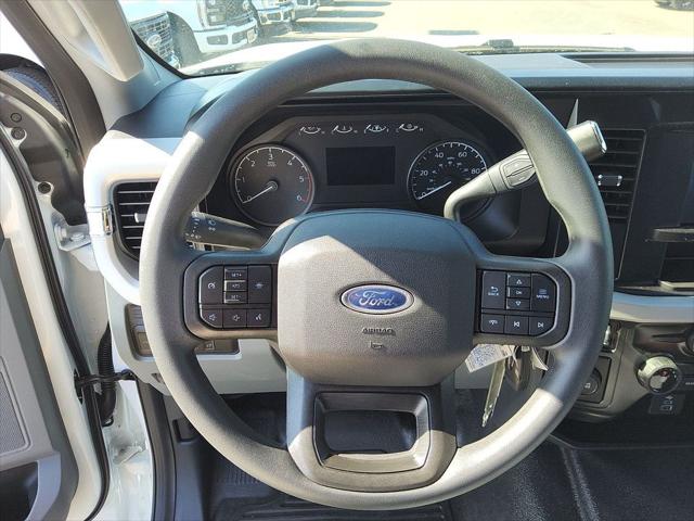 2026 Ford F-450 XL