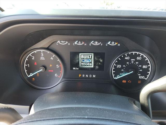 2026 Ford F-450 XL
