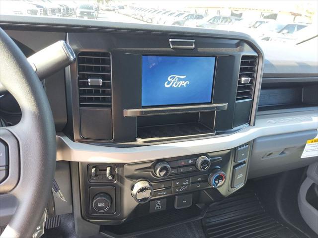 2026 Ford F-450 XL