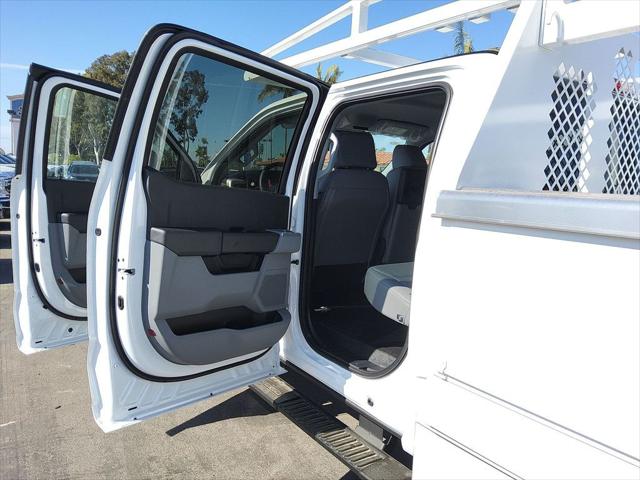 2026 Ford F-450 XL