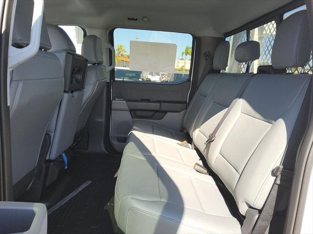 2026 Ford F-450 XL